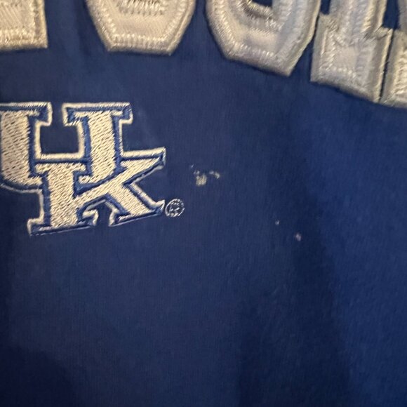 Kentucky wildcat Hoodie - Picture 4 of 5